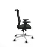 Kontorstol Mardos Piqueras y Crespo D086G0H Sort #7