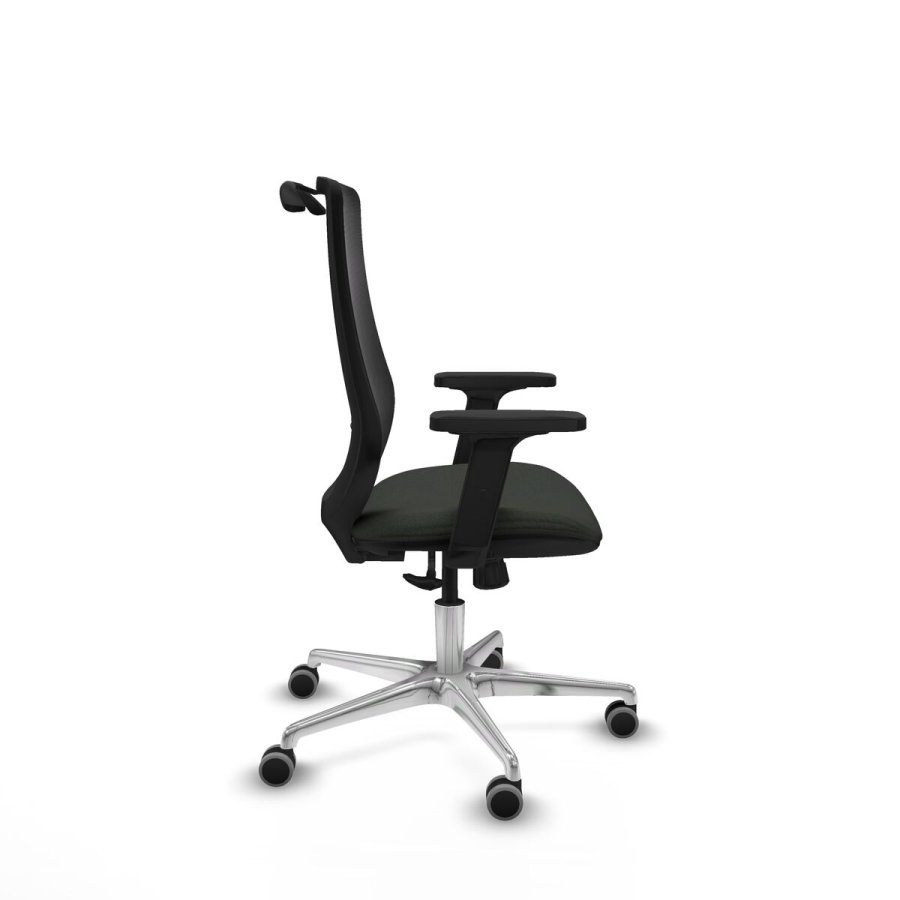 Kontorstol Mardos Piqueras y Crespo D086G0H Sort #7