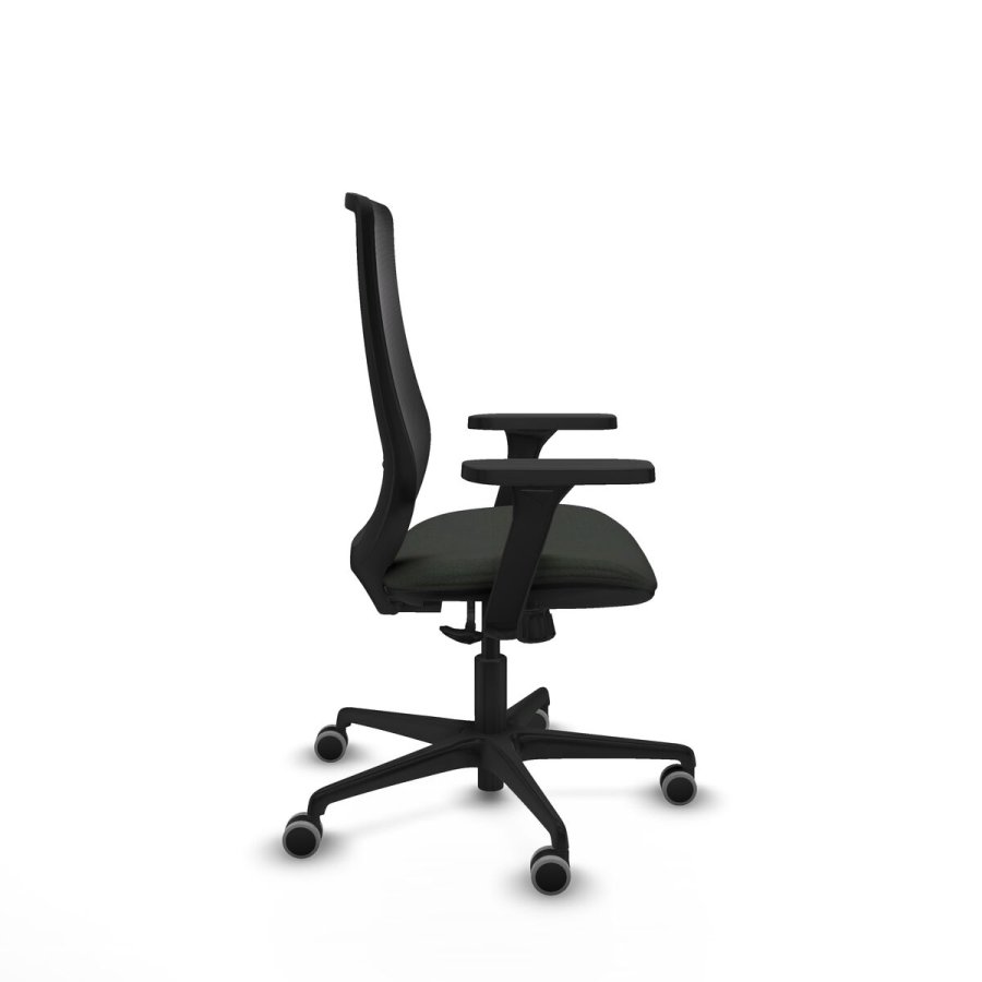 Kontorstol Piqueras y Crespo D036G0W Sort #7