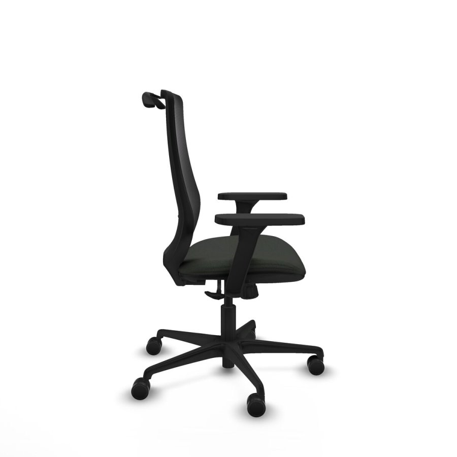 Kontorstol Mardos Piqueras y Crespo D036N0H Sort #7