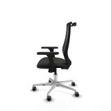 Kontorstol Mardos Piqueras y Crespo D086G0H Sort #3