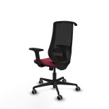 Kontorstol Mardos Piqueras y Crespo D036G0H R�dbrun #4