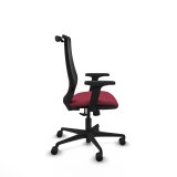 Kontorstol Mardos Piqueras y Crespo D036N0H R�dbrun #7