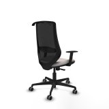 Kontorstol Mardos Piqueras y Crespo D036G0H Hvid #6