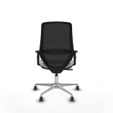 Kontorstol Piqueras y Crespo D086G0W Hvid #5