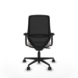 Kontorstol Mardos Piqueras y Crespo D036N0H Hvid #5