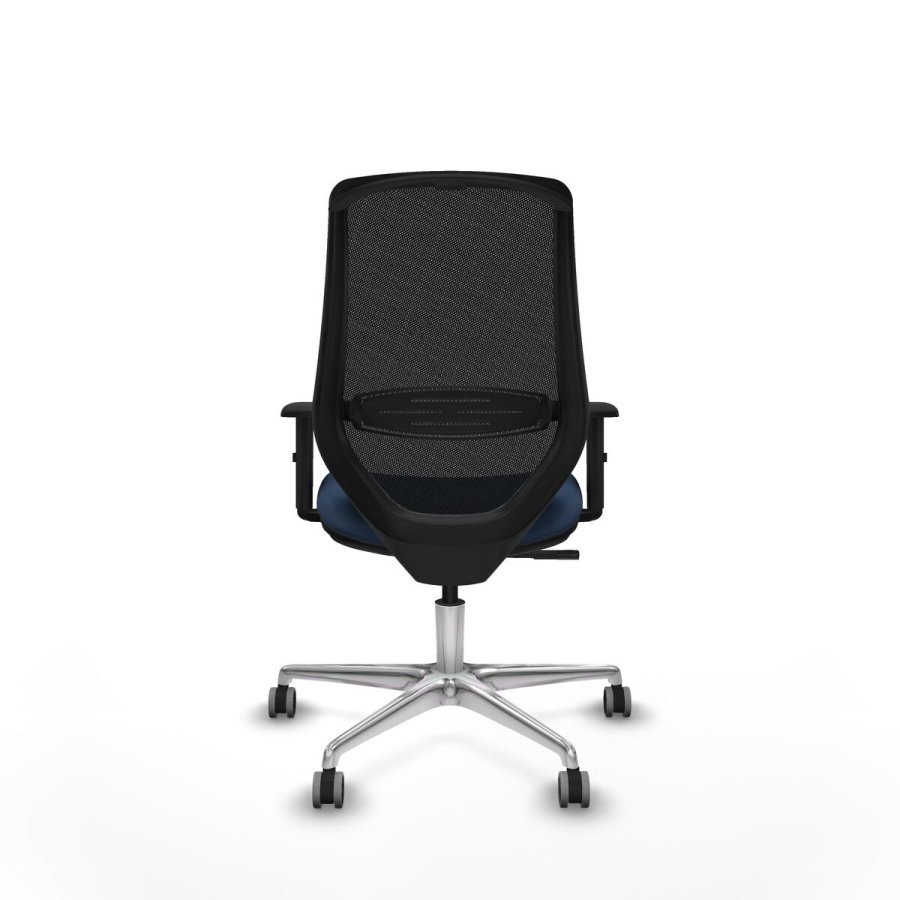 Kontorstol Mardos Piqueras y Crespo D086G0H Marinebl� #5