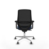 Kontorstol Mardos Piqueras y Crespo D086G0H Marinebl� #5