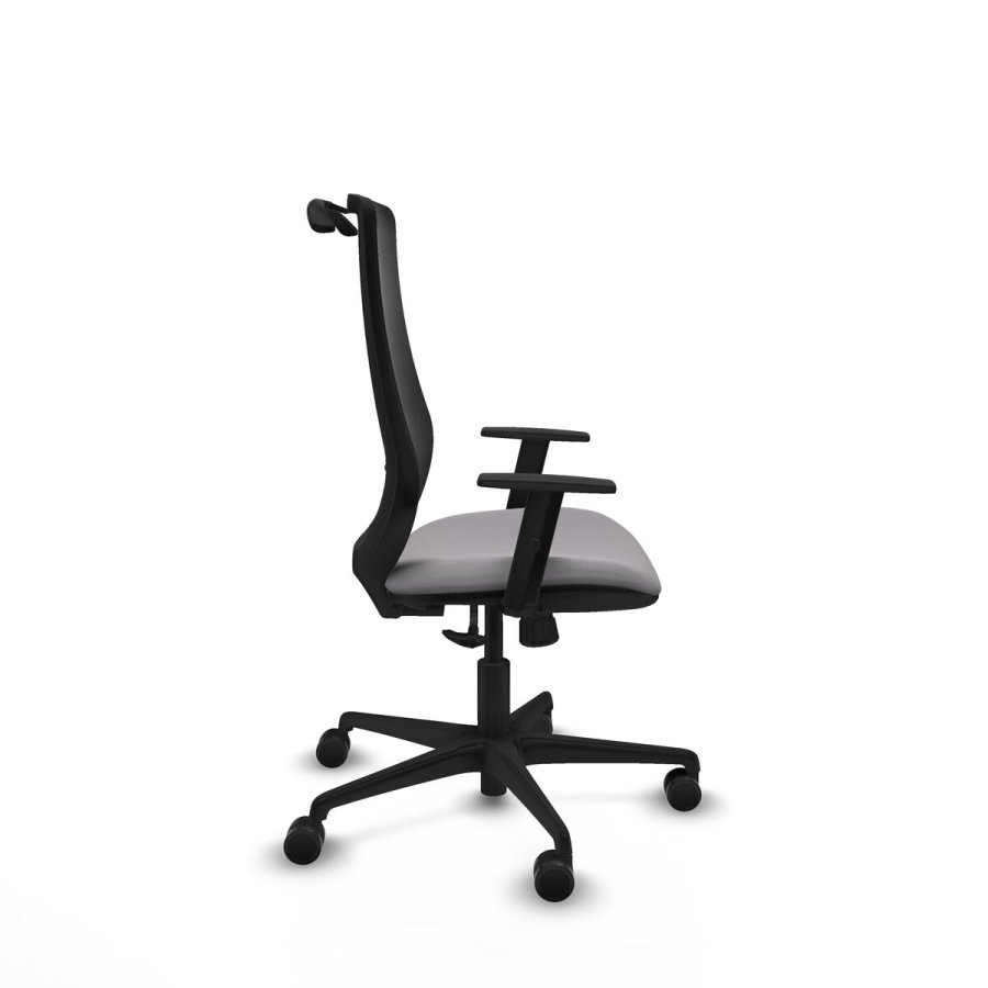 Kontorstol Mardos Piqueras y Crespo D036N0H Gr� #7