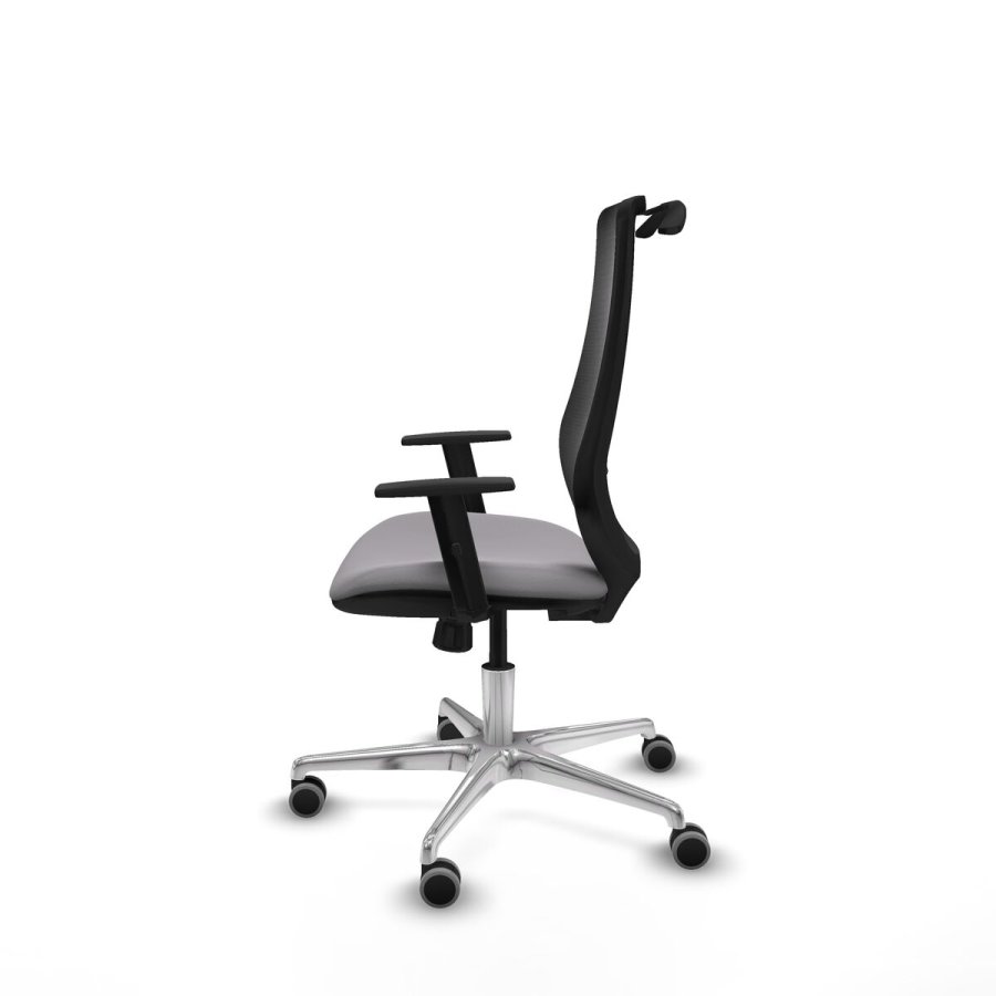 Kontorstol Mardos Piqueras y Crespo D086G0H Gr� #3