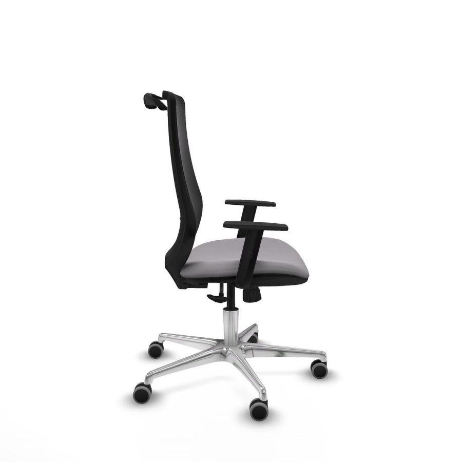 Kontorstol Mardos Piqueras y Crespo D086G0H Gr� #7