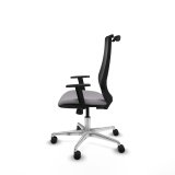 Kontorstol Mardos Piqueras y Crespo D086N0H Gr� #3