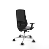 Kontorstol Piqueras y Crespo D086N0W Gr� #6