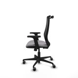 Kontorstol Mardos Piqueras y Crespo D036G0H Gr� #3