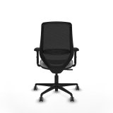 Kontorstol Mardos Piqueras y Crespo D036G0H Gr� #5