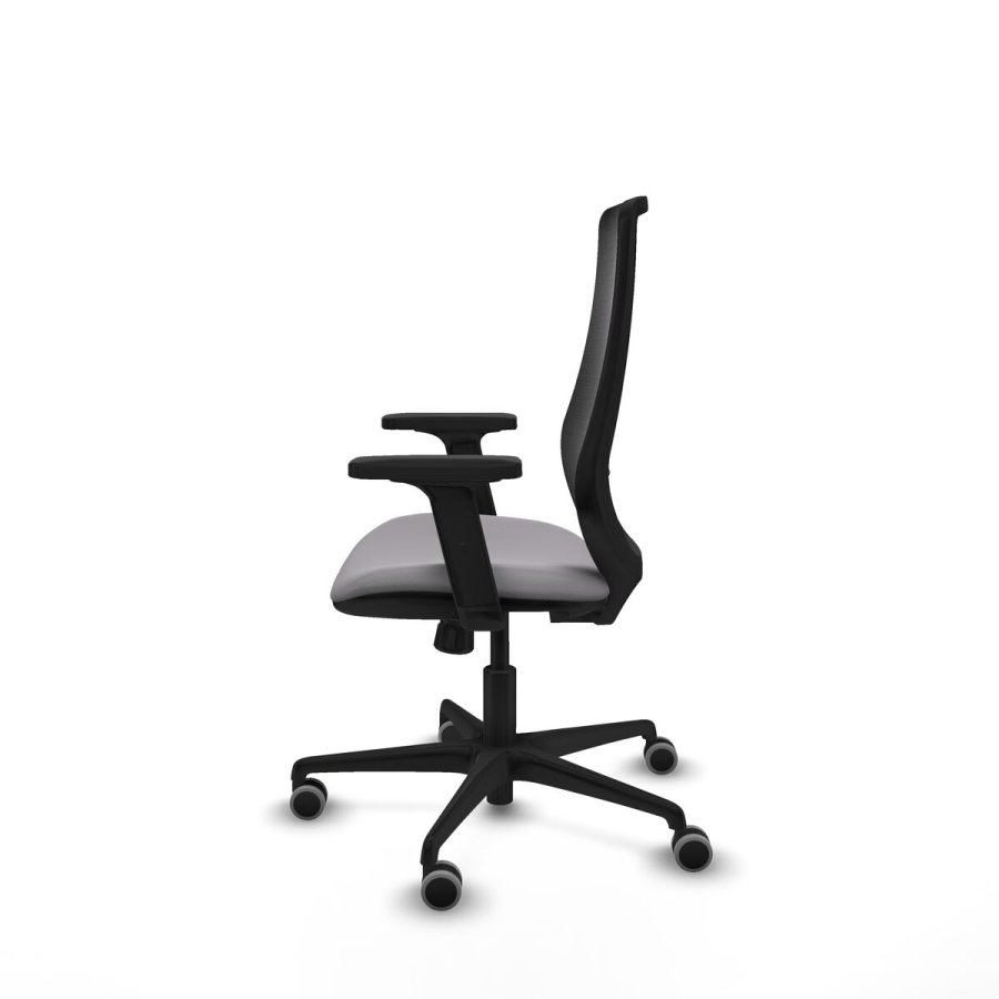 Kontorstol Piqueras y Crespo D036G0W Gr� #3