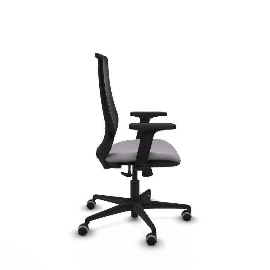 Kontorstol Piqueras y Crespo D036G0W Gr� #7