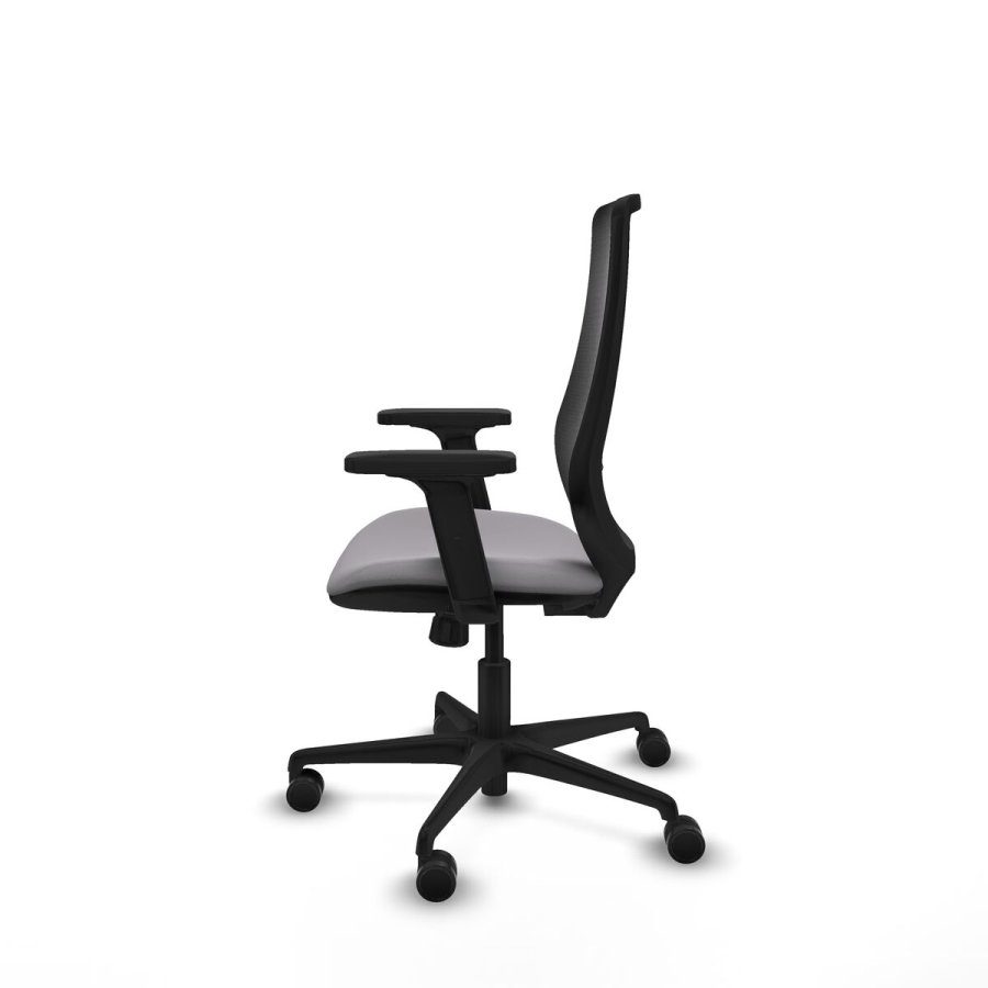 Kontorstol Piqueras y Crespo D036N0W Gr� #3