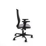 Kontorstol Piqueras y Crespo D036N0W Gr� #7