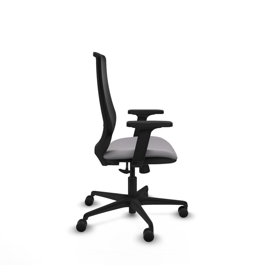 Kontorstol Piqueras y Crespo D036N0W Gr� #7