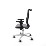 Kontorstol Mardos Piqueras y Crespo D086G0H Gr� #3