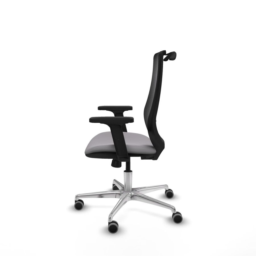 Kontorstol Mardos Piqueras y Crespo D086G0H Gr� #3