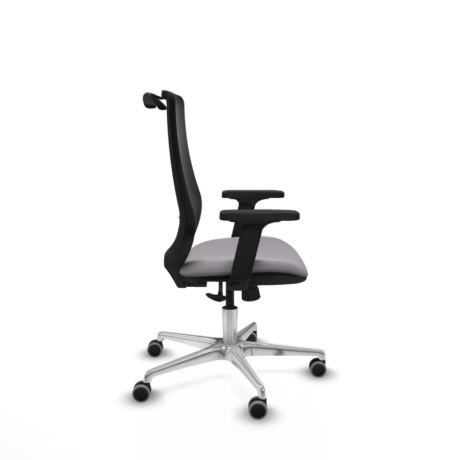 Kontorstol Mardos Piqueras y Crespo D086G0H Gr� #7