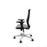 Kontorstol Piqueras y Crespo D086G0W Gr� #3