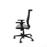 Kontorstol Mardos Piqueras y Crespo D036G0H Gr� #3