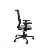 Kontorstol Mardos Piqueras y Crespo D036G0H Gr� #7