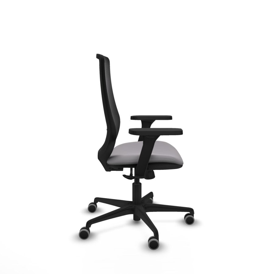 Kontorstol Piqueras y Crespo D036G0W Gr� #7