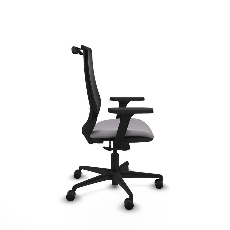 Kontorstol Mardos Piqueras y Crespo D036N0H Gr� #7