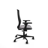 Kontorstol Piqueras y Crespo D036N0W Gr� #7