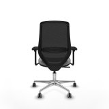 Kontorstol Mardos Piqueras y Crespo D086G0H Gr� #5