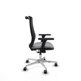 Kontorstol Mardos Piqueras y Crespo D086G0H Gr� #7