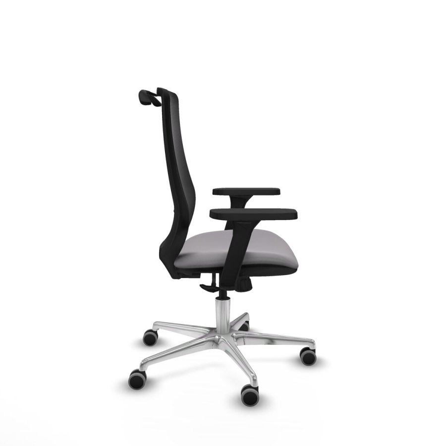 Kontorstol Mardos Piqueras y Crespo D086G0H Gr� #7