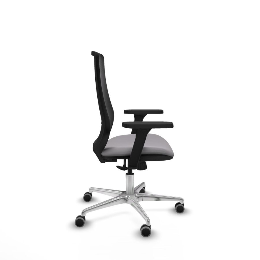 Kontorstol Piqueras y Crespo D086G0W Gr� #7