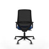 Kontorstol Mardos Piqueras y Crespo D036G0H Bl� #5