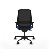 Kontorstol Mardos Piqueras y Crespo D036N0H Bl� #5