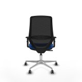 Kontorstol Mardos Piqueras y Crespo D086G0H Bl� #5