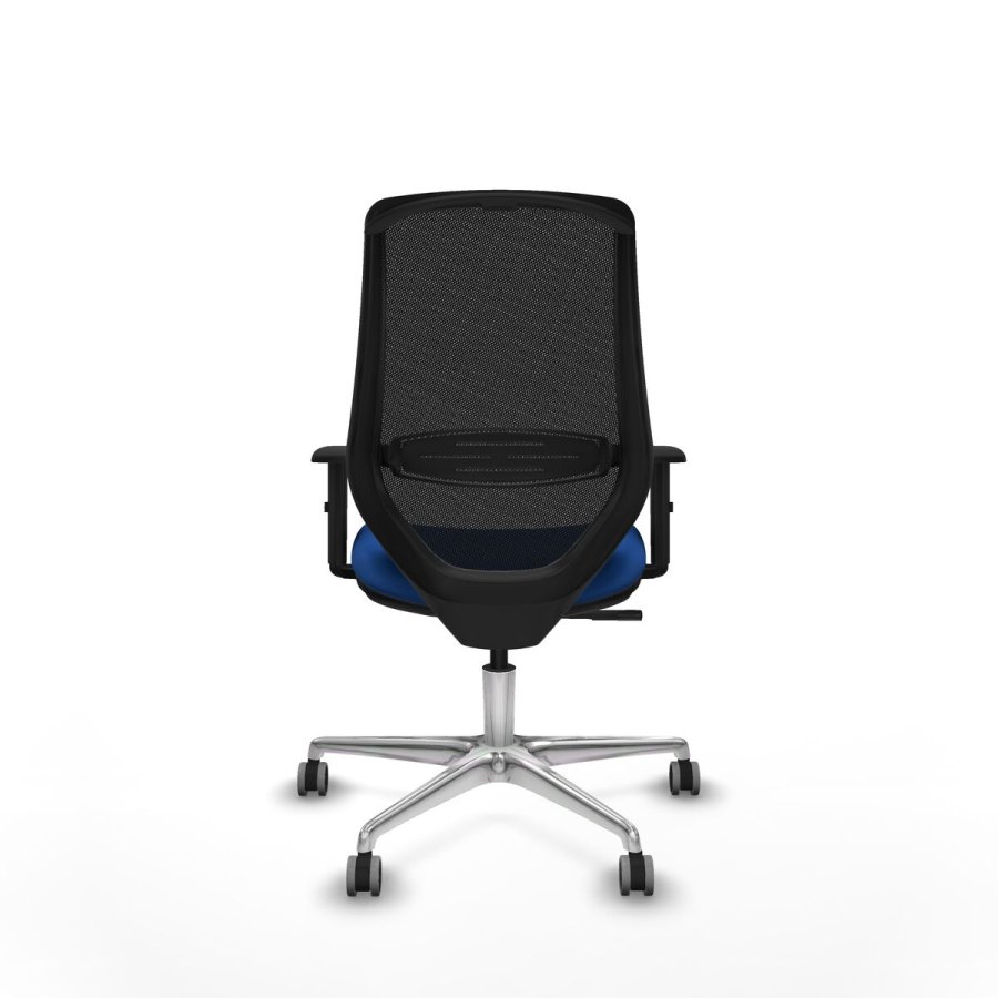 Kontorstol Mardos Piqueras y Crespo D086G0H Bl� #5