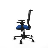 Kontorstol Mardos Piqueras y Crespo D036N0H Bl� #3