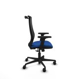 Kontorstol Mardos Piqueras y Crespo D036N0H Bl� #7