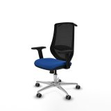 Kontorstol Mardos Piqueras y Crespo D086G0H Bl� #2