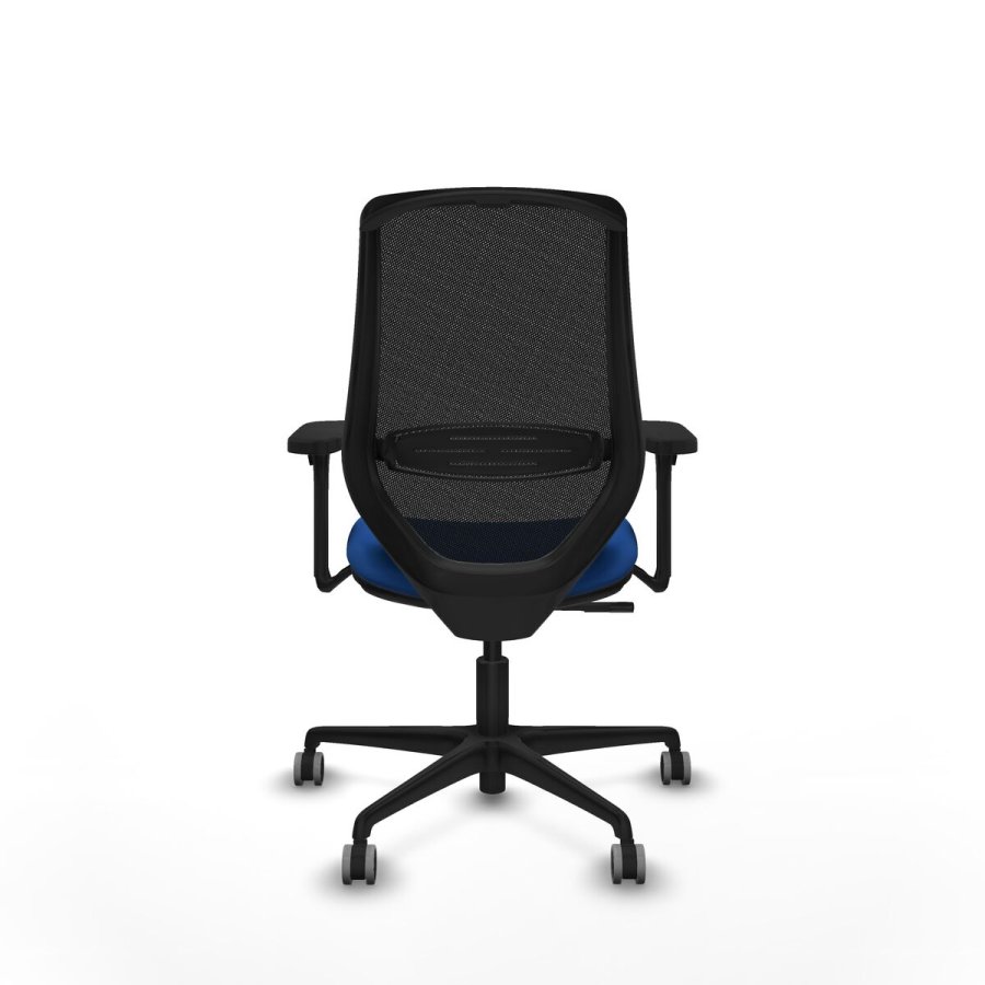 Kontorstol Mardos Piqueras y Crespo D036G0H Bl� #5