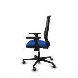 Kontorstol Piqueras y Crespo D036G0W Bl� #3