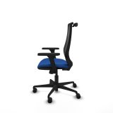 Kontorstol Mardos Piqueras y Crespo D036N0H Bl� #3