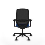 Kontorstol Mardos Piqueras y Crespo D036N0H Bl� #5