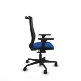 Kontorstol Mardos Piqueras y Crespo D036N0H Bl� #7