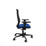 Kontorstol Piqueras y Crespo D036N0W Bl� #7